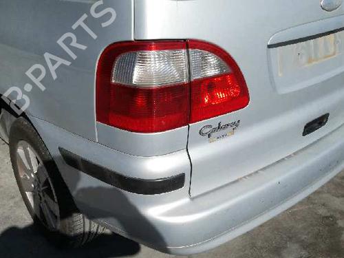 Right tailgate light FORD GALAXY I (WGR) 1.9 TDI | BP12735399C80 