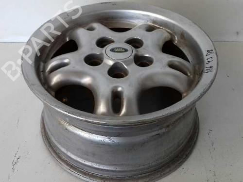 Used Rim LAND ROVER RANGE ROVER II (P38A) 2.5 D 4x4 (136 hp) 12748060