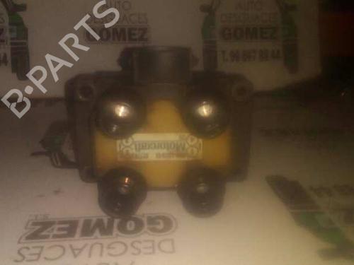 Ignition coil FORD ESCORT VI (GAL, AAL, ABL) 1.8 Turbo D | BP12790877M94 