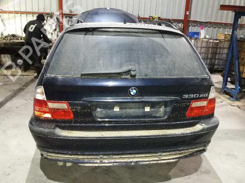 Intercooler BMW 3 Touring (E46) 330 d | BP12753652M30 
