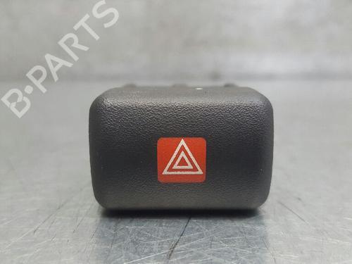 Used Warning switch OPEL ZAFIRA A MPV (T98) 2.0 DTI 16V (F75) (101 hp) 12750956