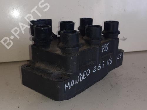 Ignition coil FORD MONDEO II (BAP) 2.5 24V | BP12761464M94 