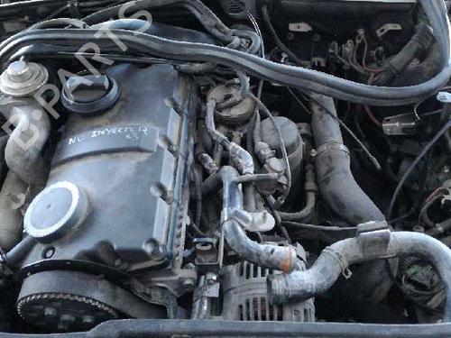 Derde remlicht AUDI A4 B5 (8D2) 1.9 TDI | BP12730199L11