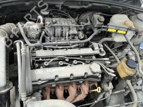 Radiator fan CHEVROLET NUBIRA Saloon 1.4 | BP12696693M35 