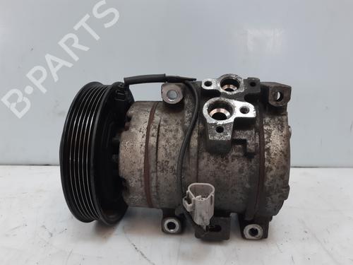 Used AC compressor AC compressor 37646519 37646519