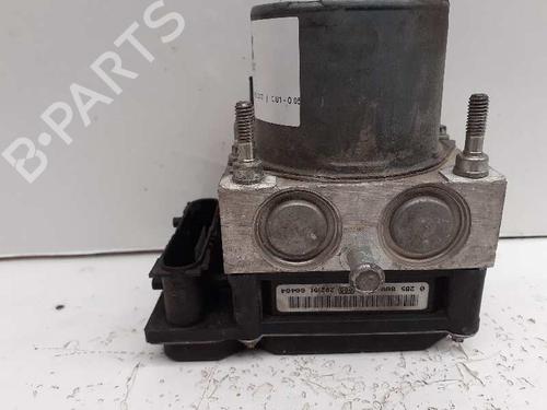 ABS pump PEUGEOT 307 (3A/C) 2.0 HDi 90 | BP12742312M43 
