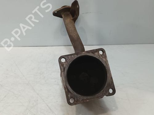 Catalyst PEUGEOT 206+ (2L_, 2M_) 1.1 | BP30143177M10