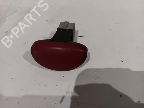 Used Warning switch CITROËN XSARA PICASSO (N68) 2.0 HDi (90 hp) 30909070