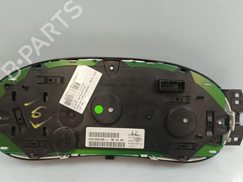 Instrument cluster DACIA SANDERO II  | BP20172228C47 