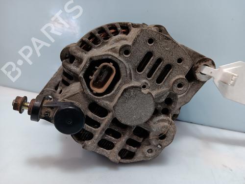 Alternator OPEL AGILA B (H08)  | BP31982049M7 