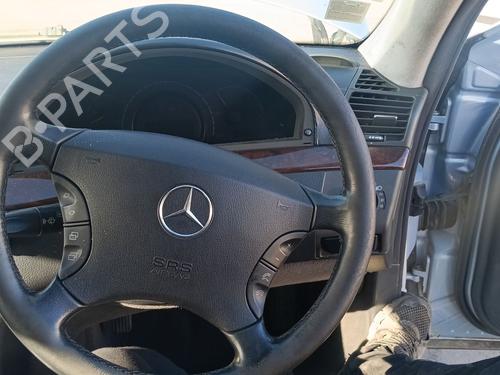 Engine MERCEDES-BENZ S-CLASS (W220, V220) S 400 CDI (220.028, 220.128) | BP33175286M1 - Image 20