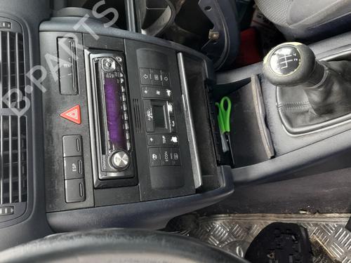 Left mirror AUDI A3 (8L1) 1.9 TDI | BP16036409C26