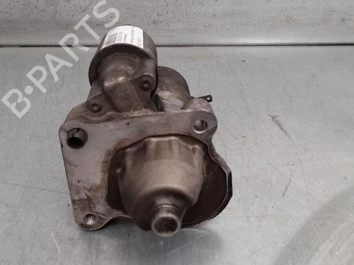Used Starter FORD FOCUS II (DA_, HCP, DP) 1.6 TDCi (109 hp) 12773777