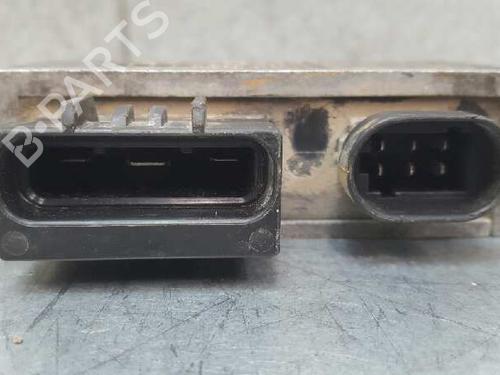 Electronic module RENAULT KANGOO (KC0/1_)  | BP12716703M83 