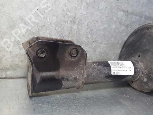 Højre fortil støddæmper DACIA LOGAN MCV (KS_)  | BP12857138M17 