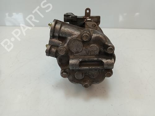 AC compressor OPEL COMBO Box Body/MPV (X12) 1.3 CDTI (B05) | BP19111106M34