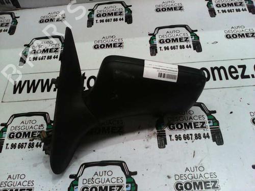 Left mirror SEAT IBIZA II (6K1) 1.9 D | BP12799266C26 