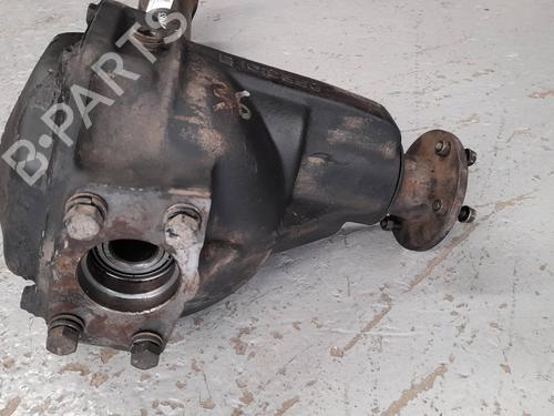 Front differential SSANGYONG KORANDO FAMILY | BP12854987M23