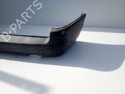 Rear bumper SEAT INCA (6K9) 1.9 SDI | BP12703755C8 