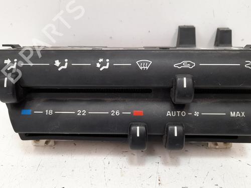 Comando chauffage CITROËN XANTIA (X1_, X2_) 2.0 HDI 90 (90 hp) 12766592