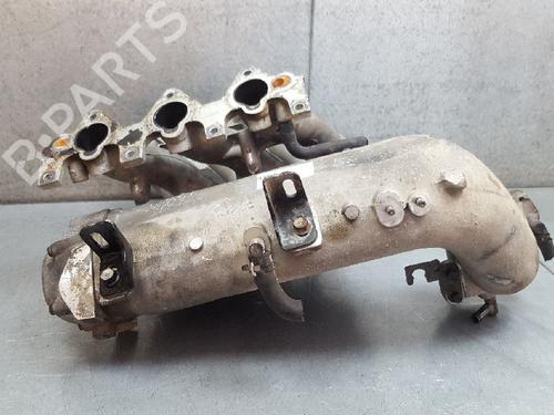 Intake manifold KIA CARNIVAL II (GQ) 2.5 V6 | BP12748689M70 