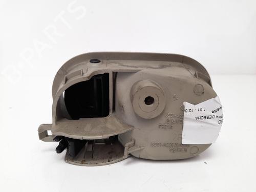 Høyre bak invendig håndtak FORD FIESTA V (JH_, JD_) 1.4 TDCi | BP12774056I16 