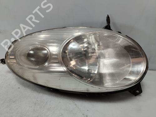 Used Left headlight NISSAN MICRA III (K12) [2002-2011]  32473104