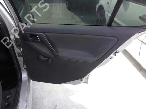 Køler VW POLO (6N2)  | BP12813502M31 