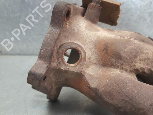 Exhaust manifold HYUNDAI ATOS (MX) 1.1 | BP12715449M110 
