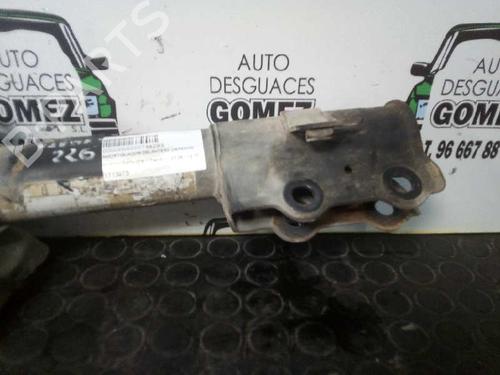 Right front shock absorber FORD FIESTA VI (CB1, CCN) 1.4 TDCi | BP12811572M17 
