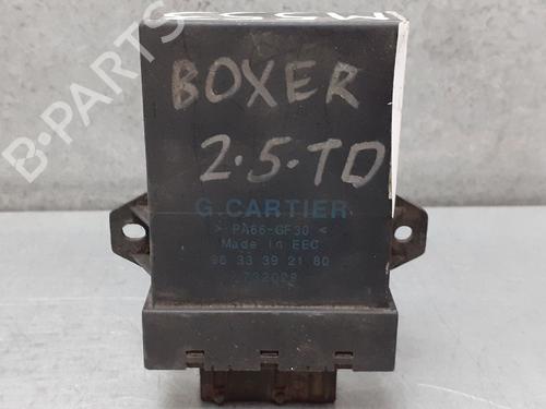 Module électronique CITROËN JUMPER II Platform/Chassis [2006-2025]  12930928