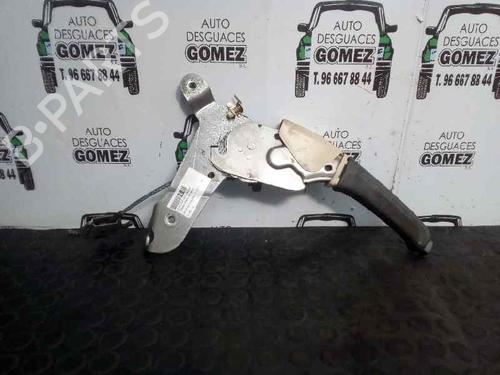 Used Hand brake VOLVO S60 I (384) 2.4 T (200 hp) 12813032