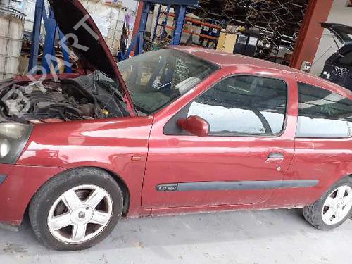 Electronic sensor RENAULT CLIO II (BB_, CB_)  | BP12774064M84 