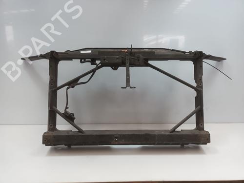 Used Front slam panel Front slam panel MAZDA 6 Saloon (GG) 2.0 DI (GG14) (121 hp) 34605139 34605139
