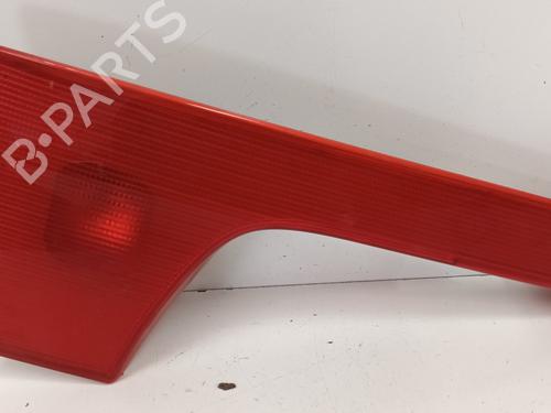 Used Left tailgate light SEAT CORDOBA (6K1, 6K2) 1.6 i (101 hp) 12792779