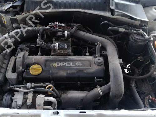 Injector OPEL COMBO Box Body/MPV 1.3 CDTI 16V | BP12735309M100 
