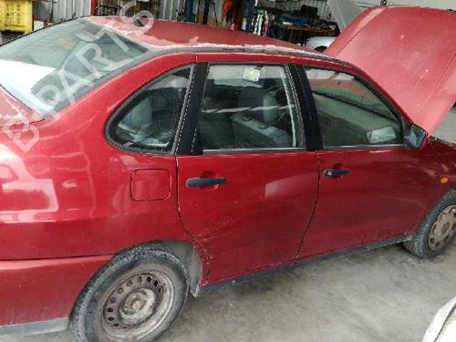 Gearbox SEAT CORDOBA (6K1, 6K2) 1.4 i | BP12713509M3 