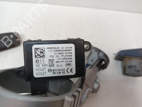 Electronic module OPEL INSIGNIA B Grand Sport (Z18) 1.6 CDTi (68) | BP17718959M83 