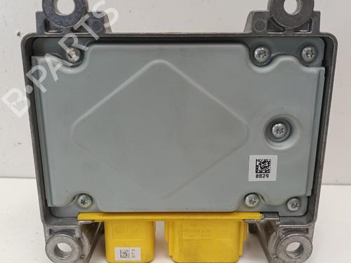 ECU airbags HYUNDAI SANTA FÉ II (CM) 2.2 CRDi GLS | BP12814124M53 