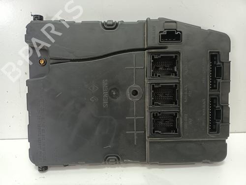 Elektronisk modul RENAULT SCÉNIC II (JM0/1_) [2003-2010]  12791421