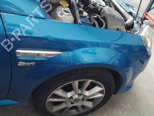 Front right seatbelt OPEL TIGRA TwinTop (X04) 1.4 (R97) | BP12699679I25 