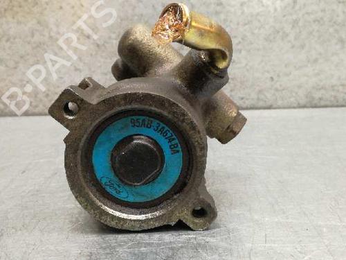Steering pump FORD ESCORT V (AAL, ABL) 1.8 D | BP12784814M99 