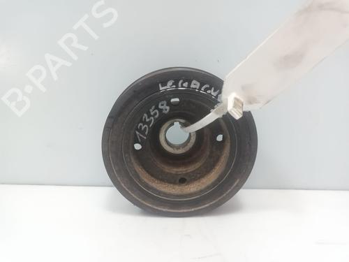 Used Pulley Pulley SUBARU LEGACY IV Estate (BP) [2003-2009] 33556483 33556483