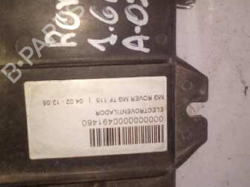 Køleventilator elektrisk MG MG TF 115 | BP12802031M35 