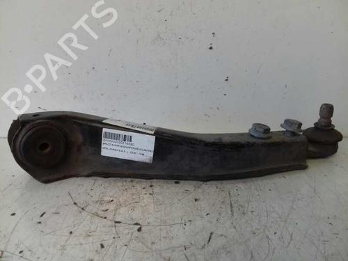 Used Left front suspension arm OPEL CORSA B (S93) 1.4 i 16V (F08, F68, M68) (90 hp) 12745152