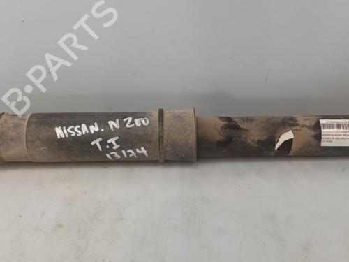 Venstre bagtil støddæmper NISSAN NV200 Van e-NV (ME0N) (109 hp) 31156413