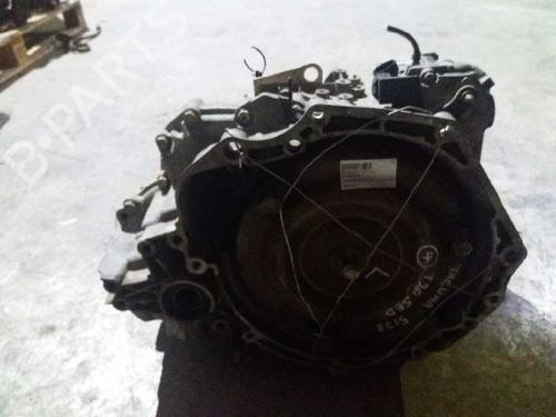 Used Gearbox CHEVROLET REZZO MPV (U100) 2.0 (121 hp) 12715753