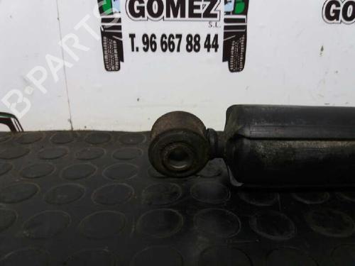 Left rear shock absorber OPEL MOVANO A Van (X70)  | BP12905485M18 