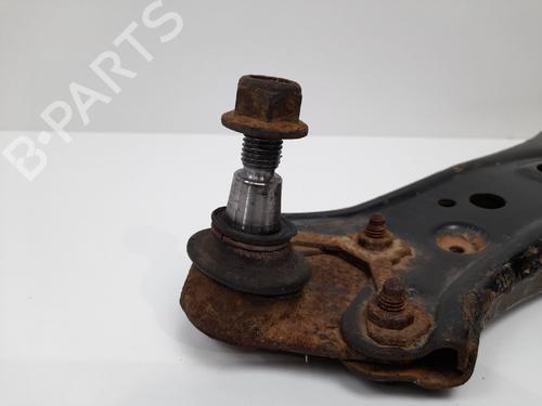 Left front suspension arm VW POLO (9N_, 9A_) 1.4 16V | BP12761593M12 