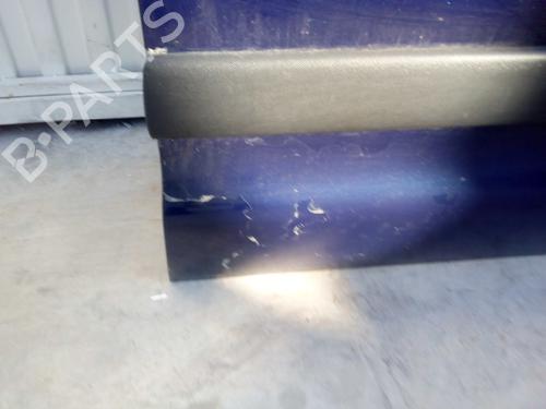 Right front door FORD GALAXY I (WGR) 1.9 TDI | BP12713381C3 